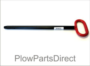 Snoway center pin long