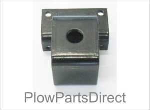 Snoway shoe bracket