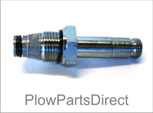 Snoway 2 way valve