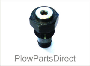 Snoway check valve