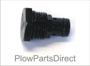 Snoway check valve