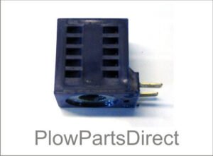 Snoway coil