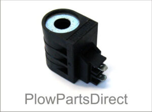 Snoway coil