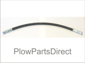 Snoway angle hose