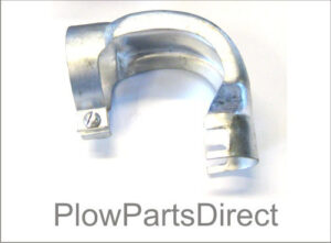 Snoway 90 Degree strain elbow