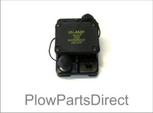 Snoway 150 amp circuit breaker