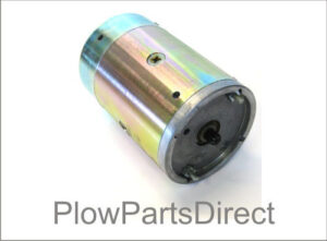 Snoway motor for Fenner pump