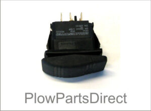 Snoway Up Down rocker switch for Lobo V plow