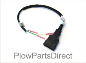 Ultramount 3 pin harness repair kit