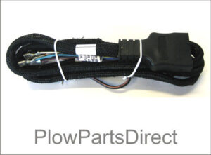 Western 11 pin harness plow side - 26377 now 26347
