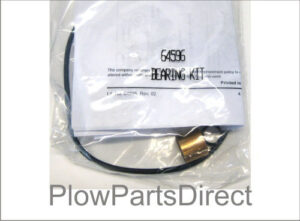 Western Flostat motor bearing