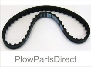 Western Tailgate and Hopper spreader belt