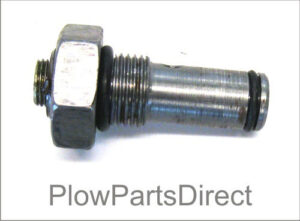 Western Check valve release