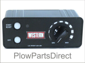 Western Tornado control