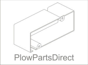 Western Valve cover flostat