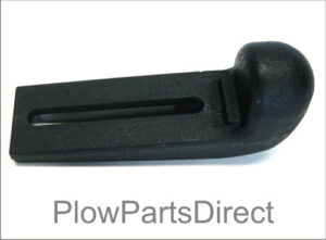 Western Curb guard for Pro Plus and Midweight