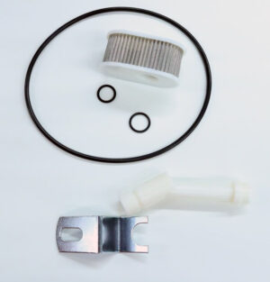 Western Inlet Filter kit flostat