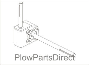 Western Gear box