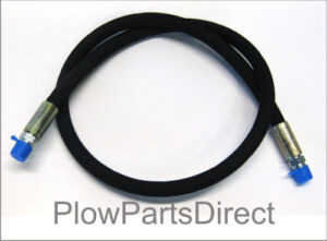 Western Angle hose unimount, conventional