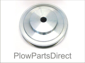 Western Pulley