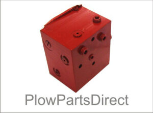 Western Manifold isarmatic