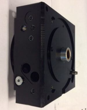 Western Manifold Flostat
