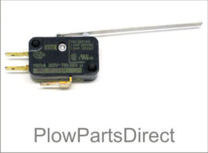 Western Micro switch