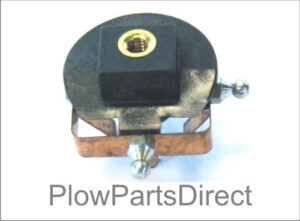 Western Platen assy