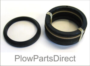 Western Cylinder seal kit packing 1.5"