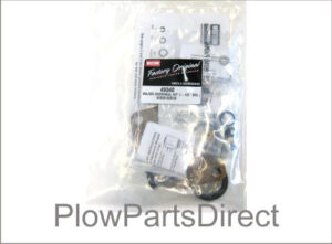 Western Major seal kit