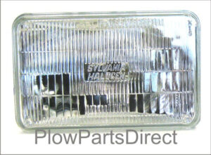 Western Sealed beam