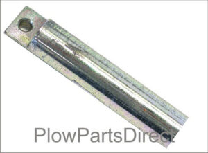 Western Shaft 19" icebreaker