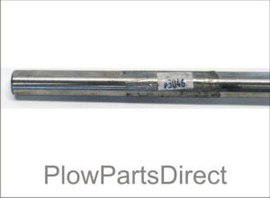 Western Spinner shaft