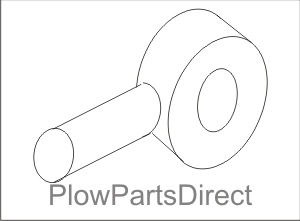 Western Rod end RC