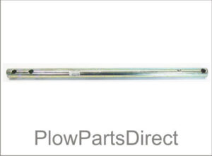 Western Spinner shaft Pro Flo 2