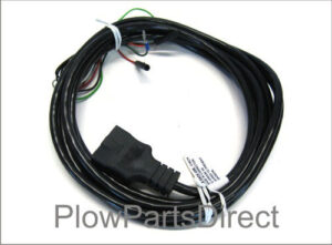 Western Harness 7pin spreader end