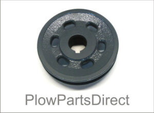 Western Pulley