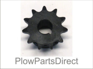 Western Tornado / Fisher Poly-Caster Sprocket 11 T