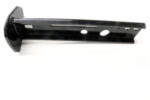 Western Plow stand