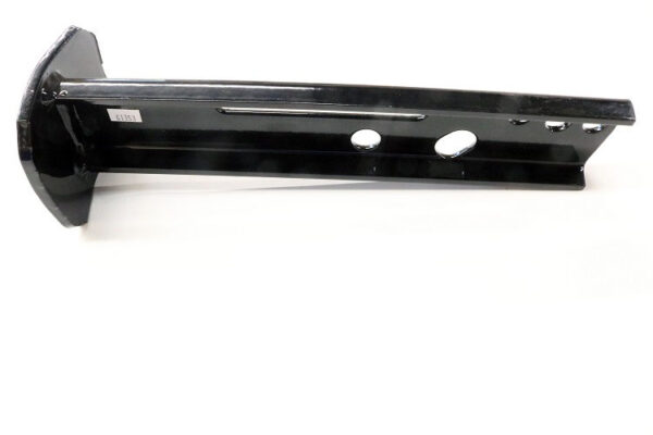 Western Plow stand