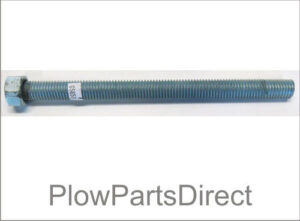Western Threaded rod