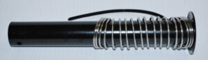 Western Plunger stand