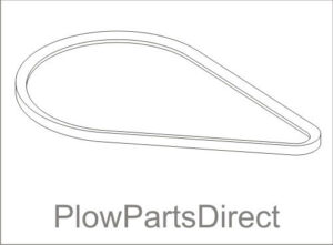 Western Belt Pro Flo2