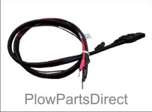 Western Vehicle Battery Cable