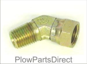 Western Swivel