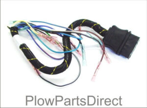 Western 12 pin repair kit T/S