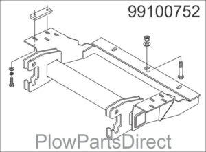 Snoway Chevy GMC S10, GMC Sonoma