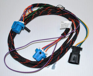 Light harness 61591