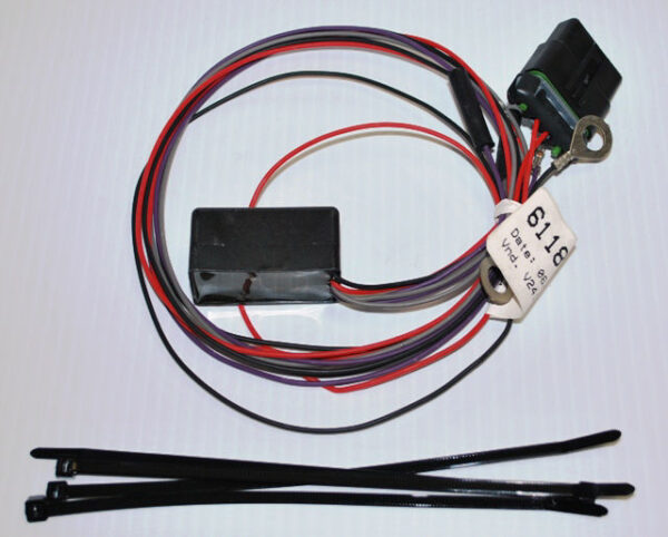 PARK OR TURN HARNESS KIT
