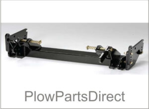 Conversion kit plus ultramount mount